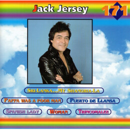 Jack Jersey - Jack Jersey