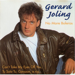 Gerard Joling - No More Boleros