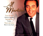 Al Martino - A Touch Of Class