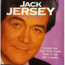 Jack Jersey - Collection