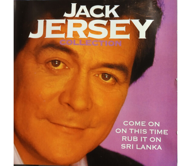 Jack Jersey - Collection