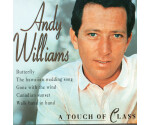 Andy Williams - A Touch Of Class