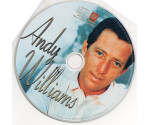 Andy Williams - A Touch Of Class
