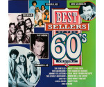 Various - Best Sellers Of The 60's Volume 2