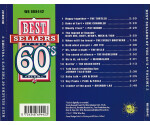 Various - Best Sellers Of The 60's Volume 2