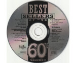 Various - Best Sellers Of The 60's Volume 2