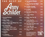 Anny Schilder - The Best Of Anny Schilder