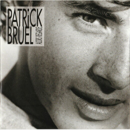 Patrick Bruel - Alors Regarde