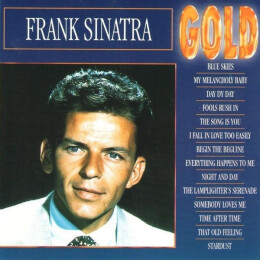 Frank Sinatra - Gold