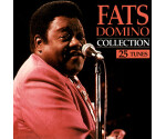 Fats Domino - Collection 25 Tunes