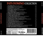 Fats Domino - Collection 25 Tunes