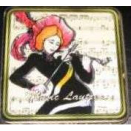 Ensemble Plaisir D'Amour - Music Lautrec