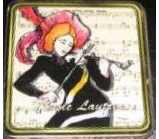 Ensemble Plaisir D'Amour - Music Lautrec