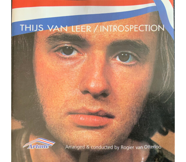 Thijs van Leer - Introspection I