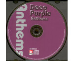 Deep Purple - Anthems