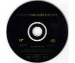 Mike Oldfield - The Best Of Mike Oldfield: Elements