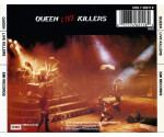Queen - Live Killers