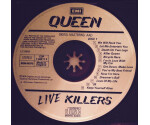 Queen - Live Killers