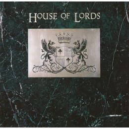 House Of Lords - House Of Lords