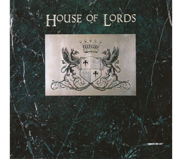 House Of Lords - House Of Lords