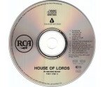 House Of Lords - House Of Lords