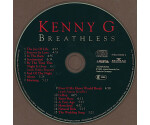 Kenny G - Breathless