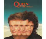 Queen - The Miracle