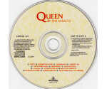 Queen - The Miracle