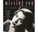 Various - Missing You 3 - An Album Of Love