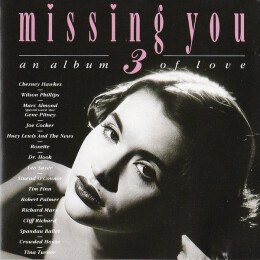 Various - Missing You 3 - An Album Of Love