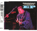 Brendan Croker And The 5 O'Clock Shadows - EP