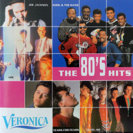 Various - The 80's Hits