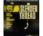 Quincy Jones - The Slender Thread (Original Motion Picture Score)