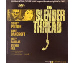 Quincy Jones - The Slender Thread (Original Motion Picture Score)