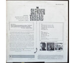 Quincy Jones - The Slender Thread (Original Motion Picture Score)