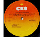 Billy Cobham • Steve Khan • Alphonso Johnson • Tom Scott - Alivemutherforya