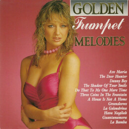 Golden Nightingale Orchestra, The - Golden Trumpet Melodies
