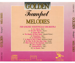 Golden Nightingale Orchestra, The - Golden Trumpet Melodies