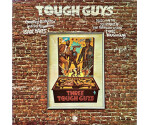 Isaac Hayes - Tough Guys
