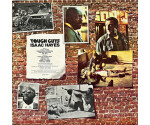 Isaac Hayes - Tough Guys