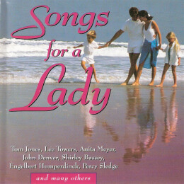 Various - Songs For A Lady