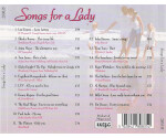 Various - Songs For A Lady