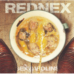 Rednex - Sex & Violins