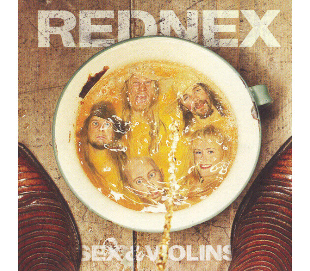 Rednex - Sex & Violins