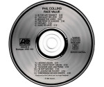 Phil Collins - Face Value