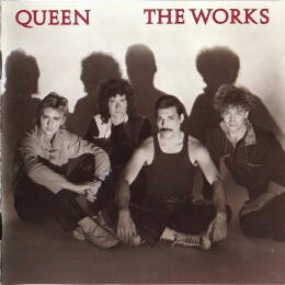 Queen - The Works