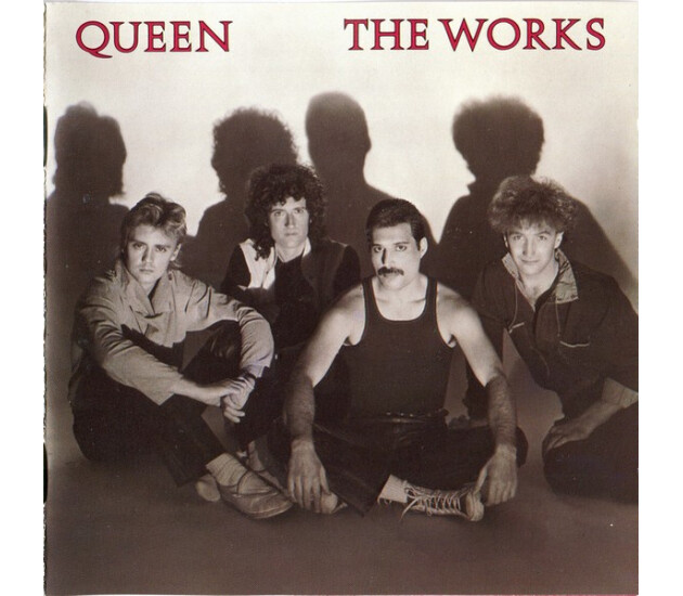 Queen - The Works