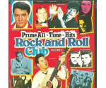 Various - Prime All-Time-Hits Rock And Roll Club Volume 3