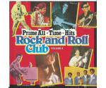 Various - Prime All-Time-Hits Rock And Roll Club Volume 4