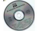 Various - 20 Golden Memories
